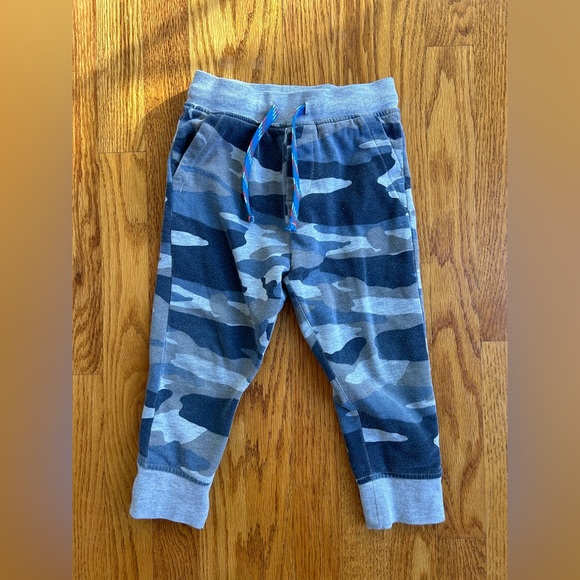 Crewcuts Toddler Camo Pants - Picture 1 of 1